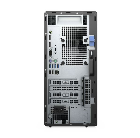 Dell Optiplex 7080 Micro Tower PC Intel i7-10700 up to 4.80GHz