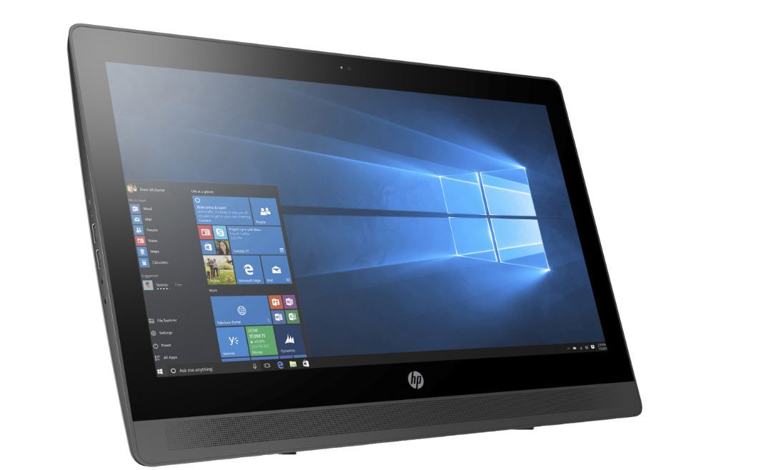 HP ProOne 400 G2 20
