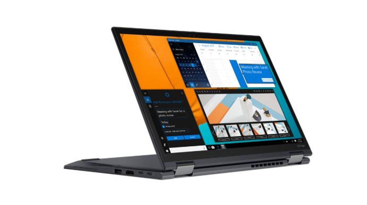 Windowsノート本体 Lenovo X13 Gen2 i5-1145G7 8GB 256GB ThinkPad X13 Gen 2 | コンパクトな薄型軽量モバイルPC | レノボ