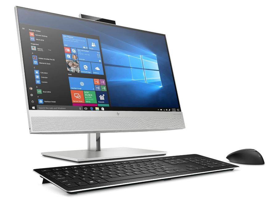 HP EliteOne 800 G6 23.8