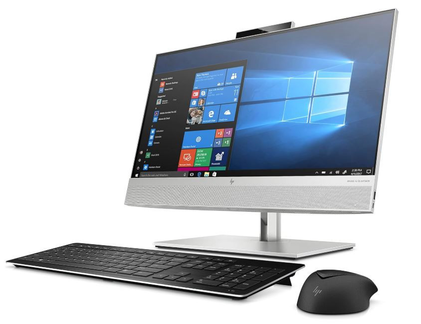 HP EliteOne 800 G6 23.8