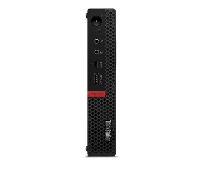 Lenovo ThinkStation P330 Mini PC Intel i7-8500 up to 4.60GHz