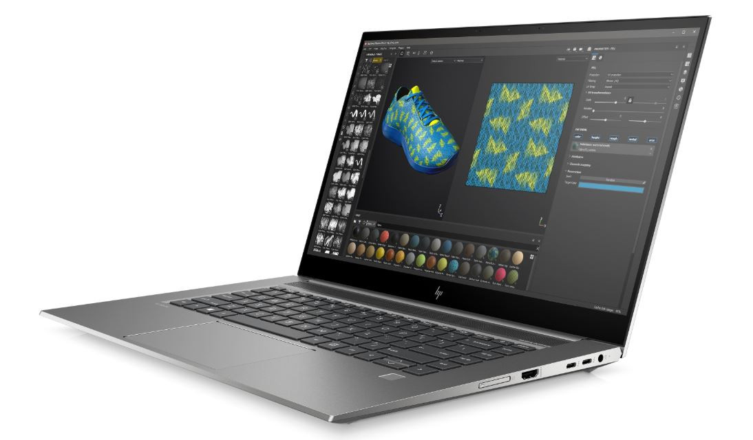 美品 HP ZBook Studio G7 i7 512GB 16GB Amazon.com: HP ZBook Studio G7 15.6” FHD, Core i7-10850H 2.7GHz