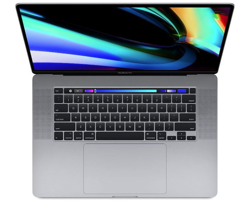 Apple MacBook Pro 16