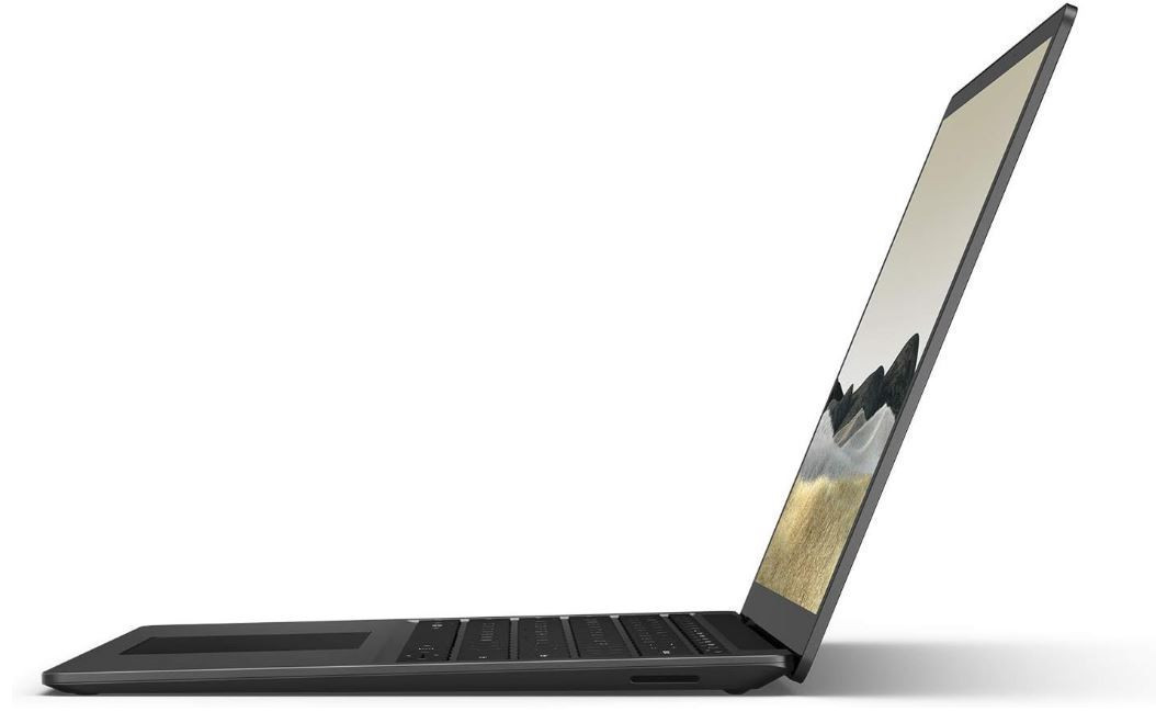 Microsoft Surface Laptop 3 13.5