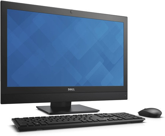 Dell Optiplex 7440 24 inch Intel i7 All in One PC