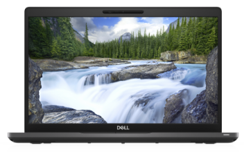 Dell Latitude 5400 14