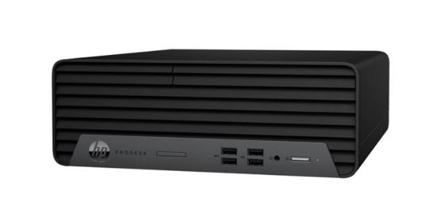 HP ProDesk 400 G7 Intel Core i3 Windows 11 Pro PC