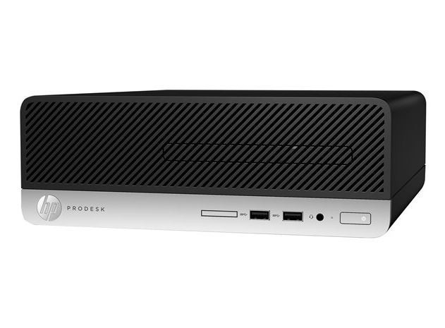 HP ProDesk 400 G6 Intel Core i5 Windows 11 Pro PC