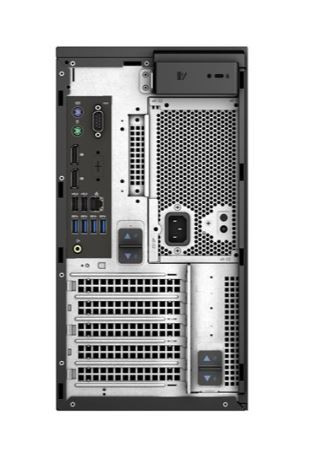 Dell Precision 3630 Core i3 8100 256GB Dell Precision 0