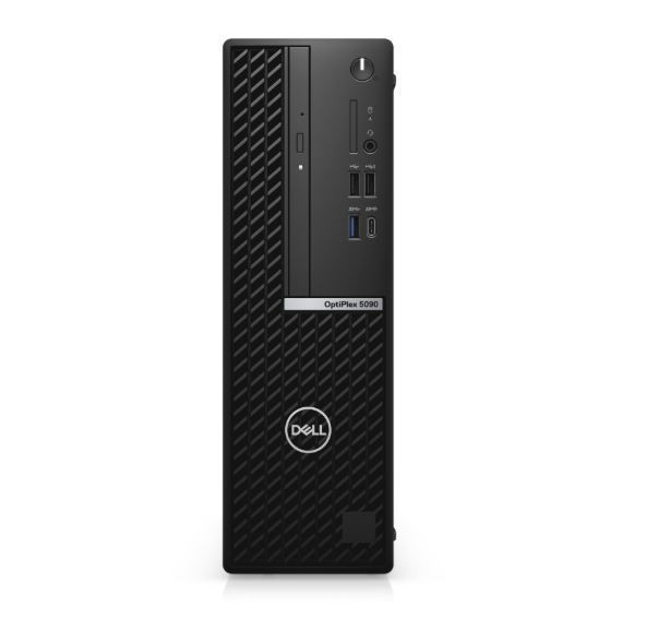 Dell Optiplex 5090 SFF PC Intel i5-10505 up to 4.60GHz Processor