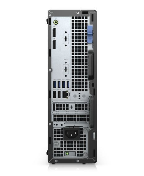 Dell Optiplex 5090 SFF PC Intel i5-10505 up to 4.60GHz Processor