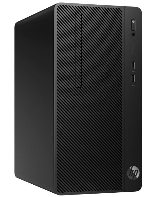 パソコン HP Desktop Pro A G2 Windows11 AMD Ryzen5 Pro 2400G