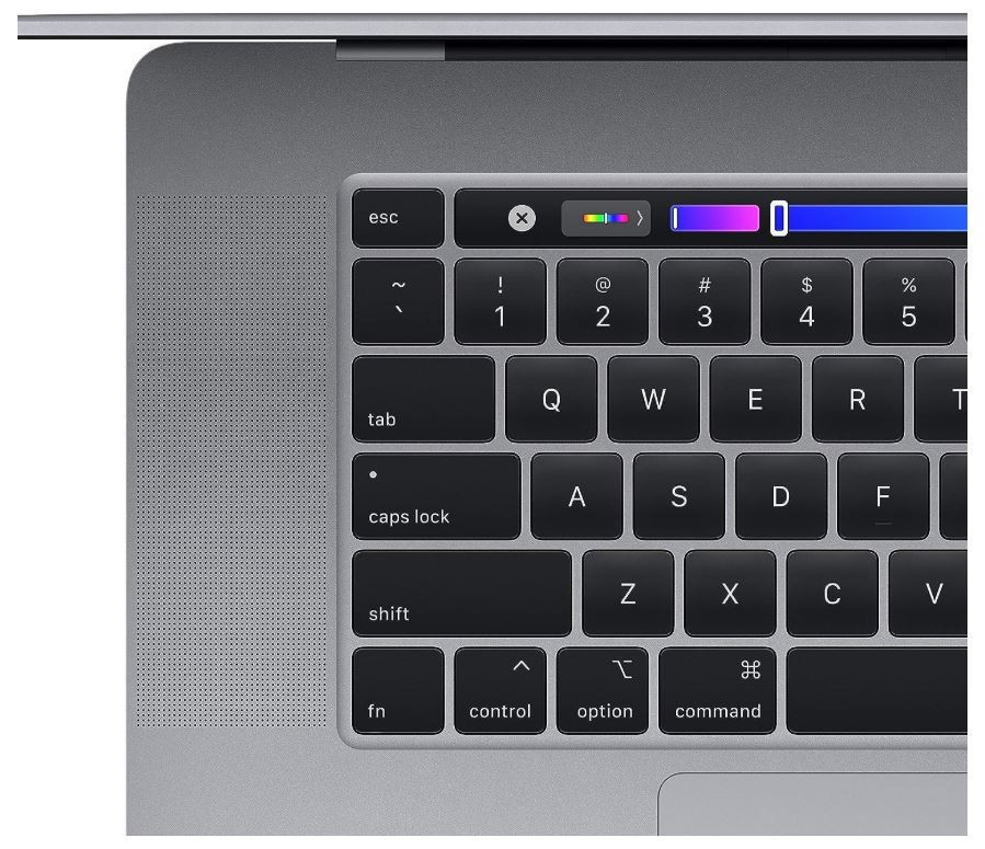 Apple MacBook Pro 16