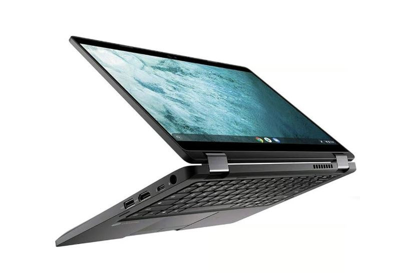 SSD Dell Latitude 5300 1TB M.2 NVMe Con Windows 11 Pro - Nuovo