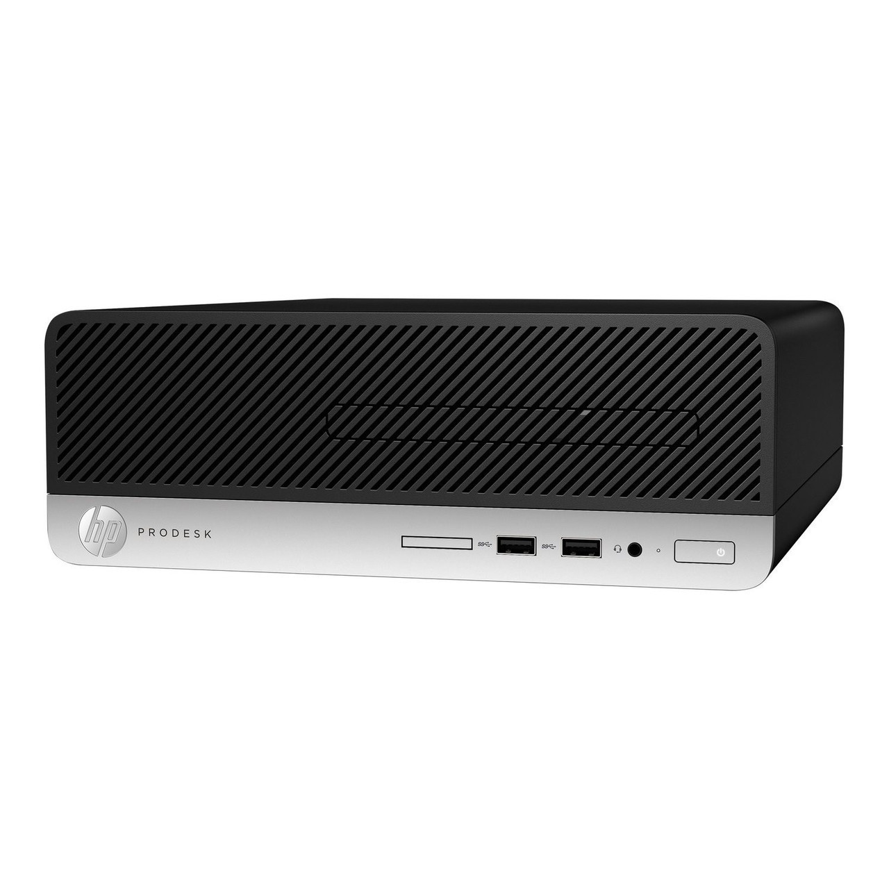 HP ProDesk 400 G5 SFF PC Intel i7-8700 up to 4.60GHz Processor
