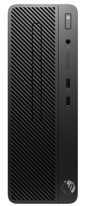 HP 290 G1 SFF PC Intel i5-8500 Hexa Core up to 4.10GHz Processor