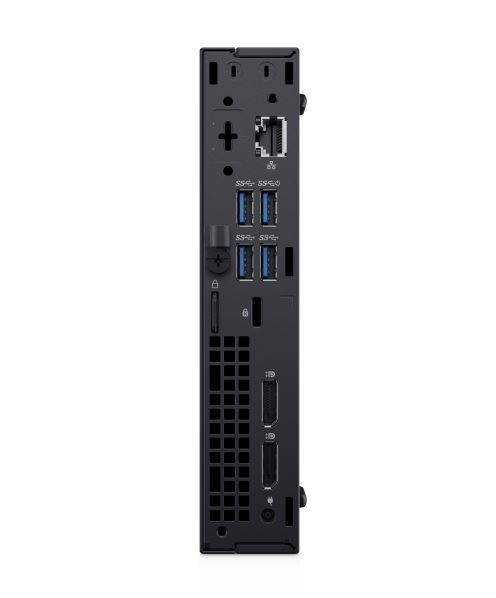 Dell Optiplex 5070 Mini PC Intel i5-9500T up to 3.70GHz Processor