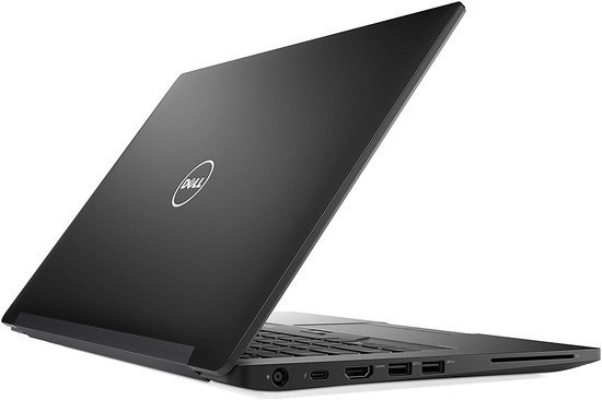 Dell Latitude 7490 i7 14 Inch Windows 11 Pro Laptop