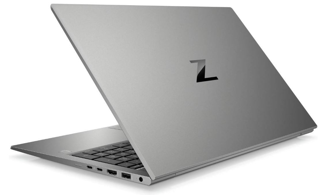 ZBook Firefly15 第10世代Corei7 16GB 512GB HP ZBook Firefly 15 G7 15.6