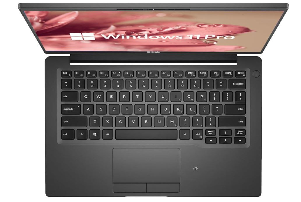 Notebook dell latitude 7400 core i7-8665u 1.9ghz 16gb 512gb 14'' windows 11 p