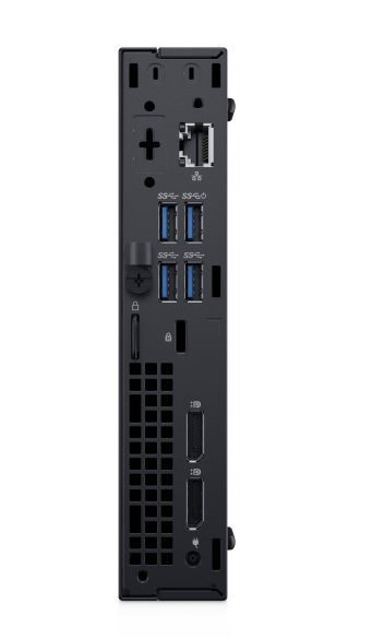 Dell Optiplex 7070 Micro PC Intel i5-9500T up to 3.70GHz Processor
