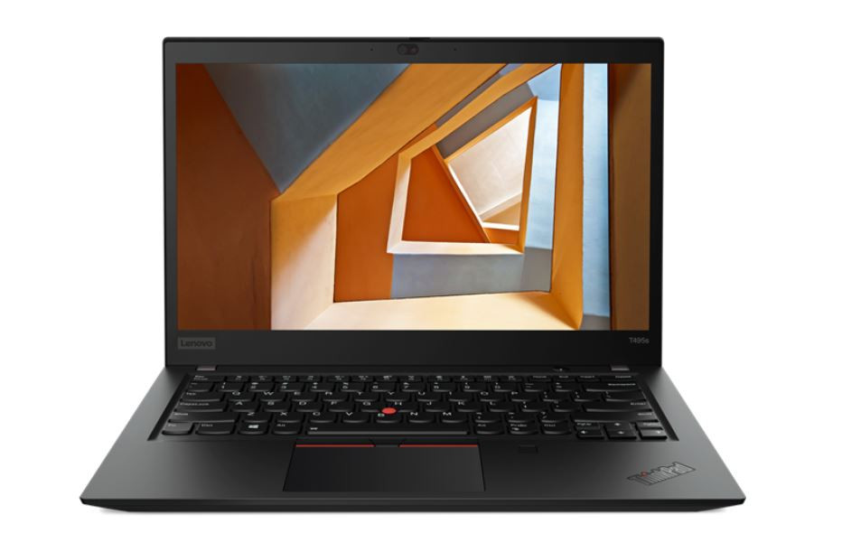 Lenovo ThinkPad T495S 14