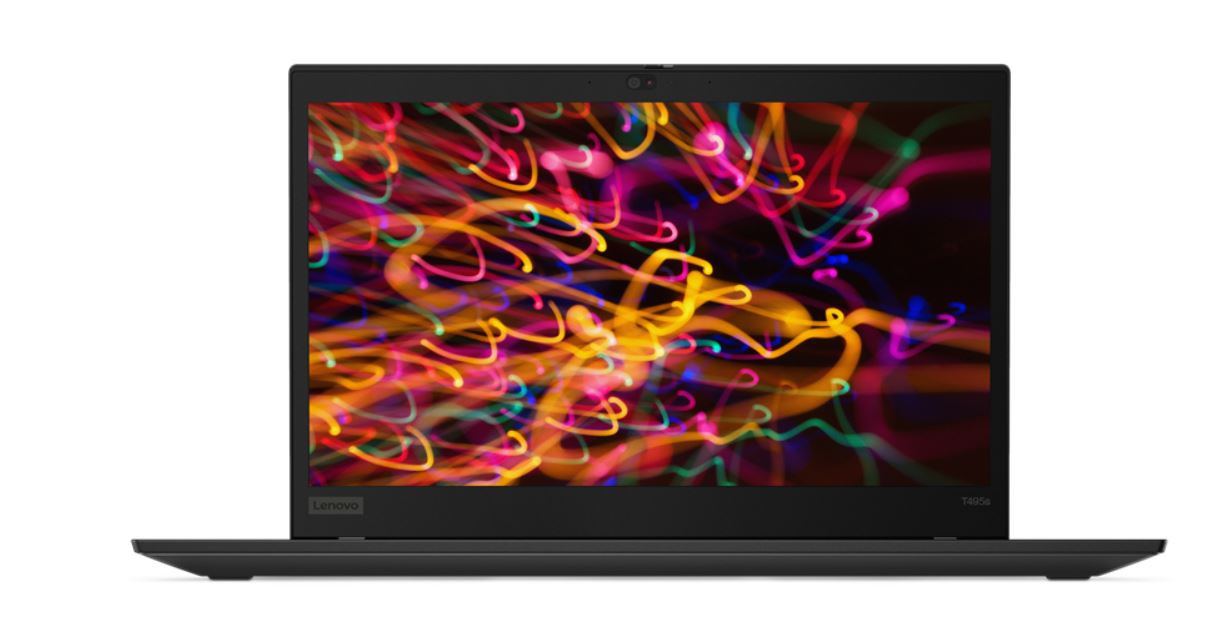 Lenovo ThinkPad T495S 14