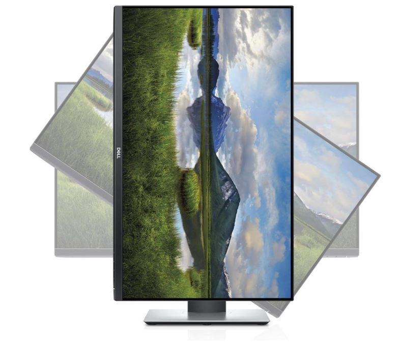 Dell P2720D 27