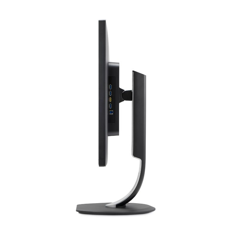 Philips Brilliance 328P6 32