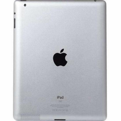 Apple Apple iPad 3 64GB WiFi - Black - Morgan Computers