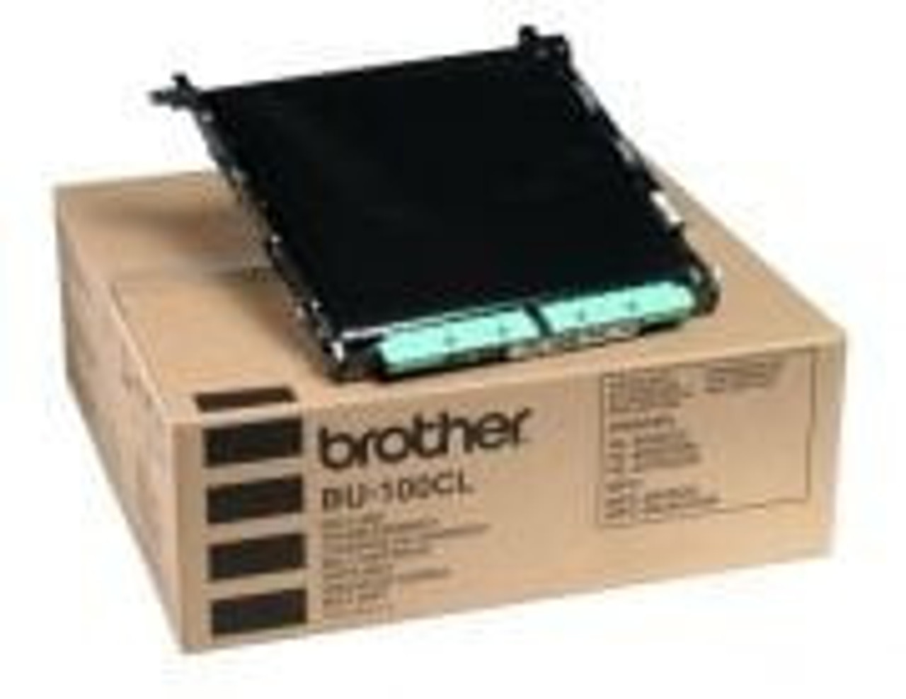 Brother Transfer Belt Unit BU100CL Computers