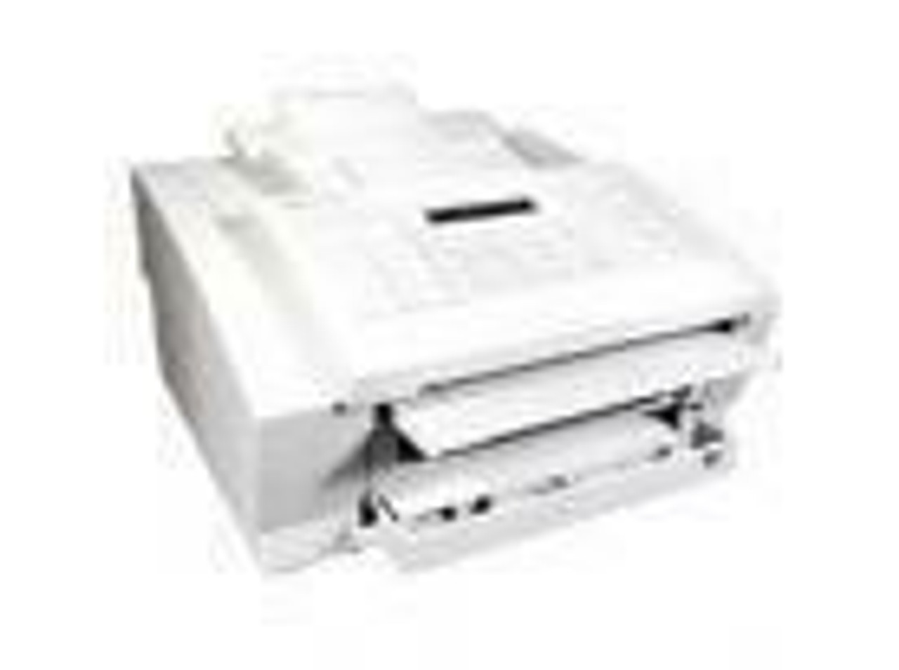 HP Fax 700vp