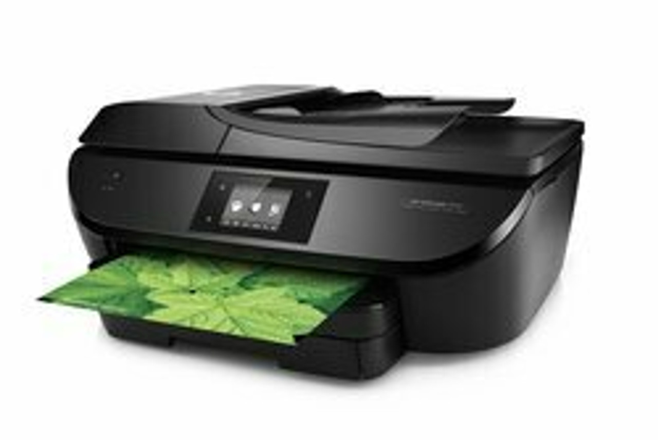 HP Officejet 5740