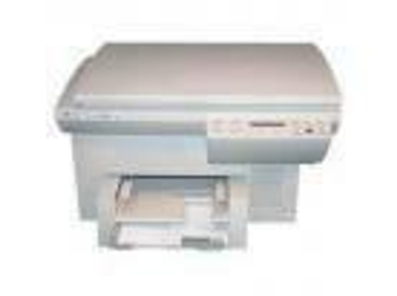 HP Officejet Pro 1170C