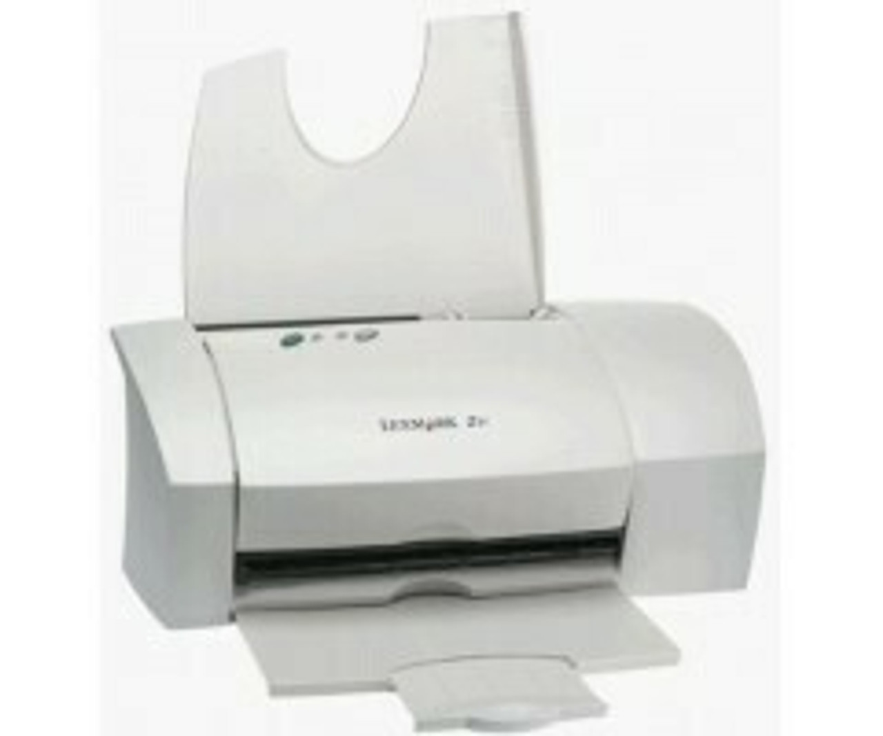 Lexmark Jetprinter Z706