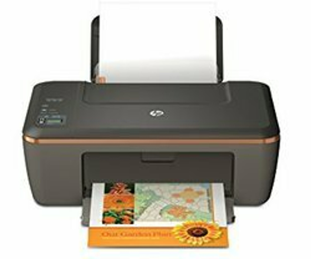 HP Deskjet 2512