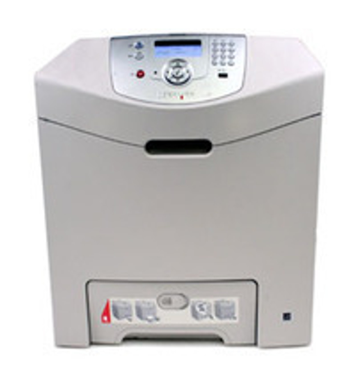 Lexmark C534n