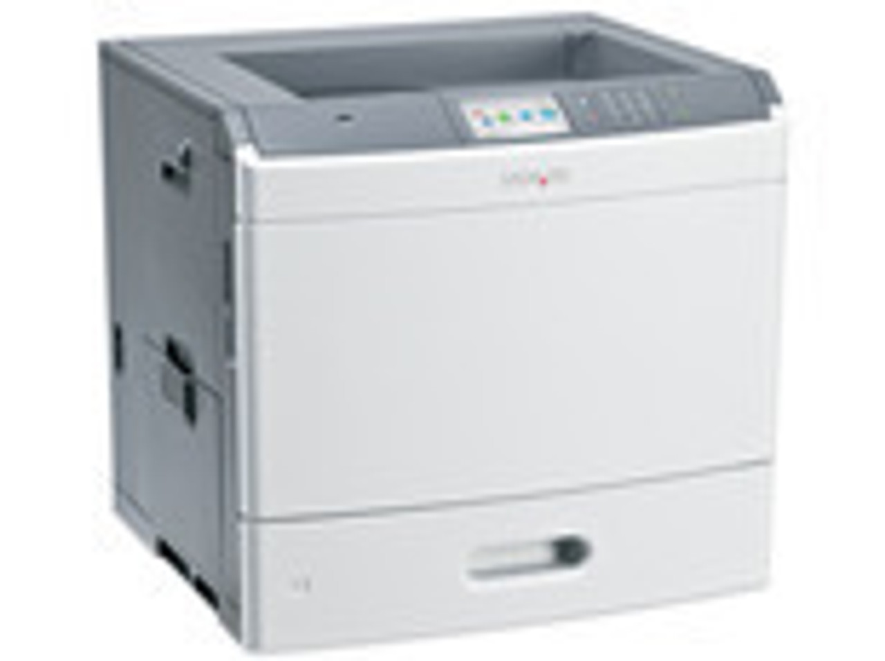 Lexmark C792dhe