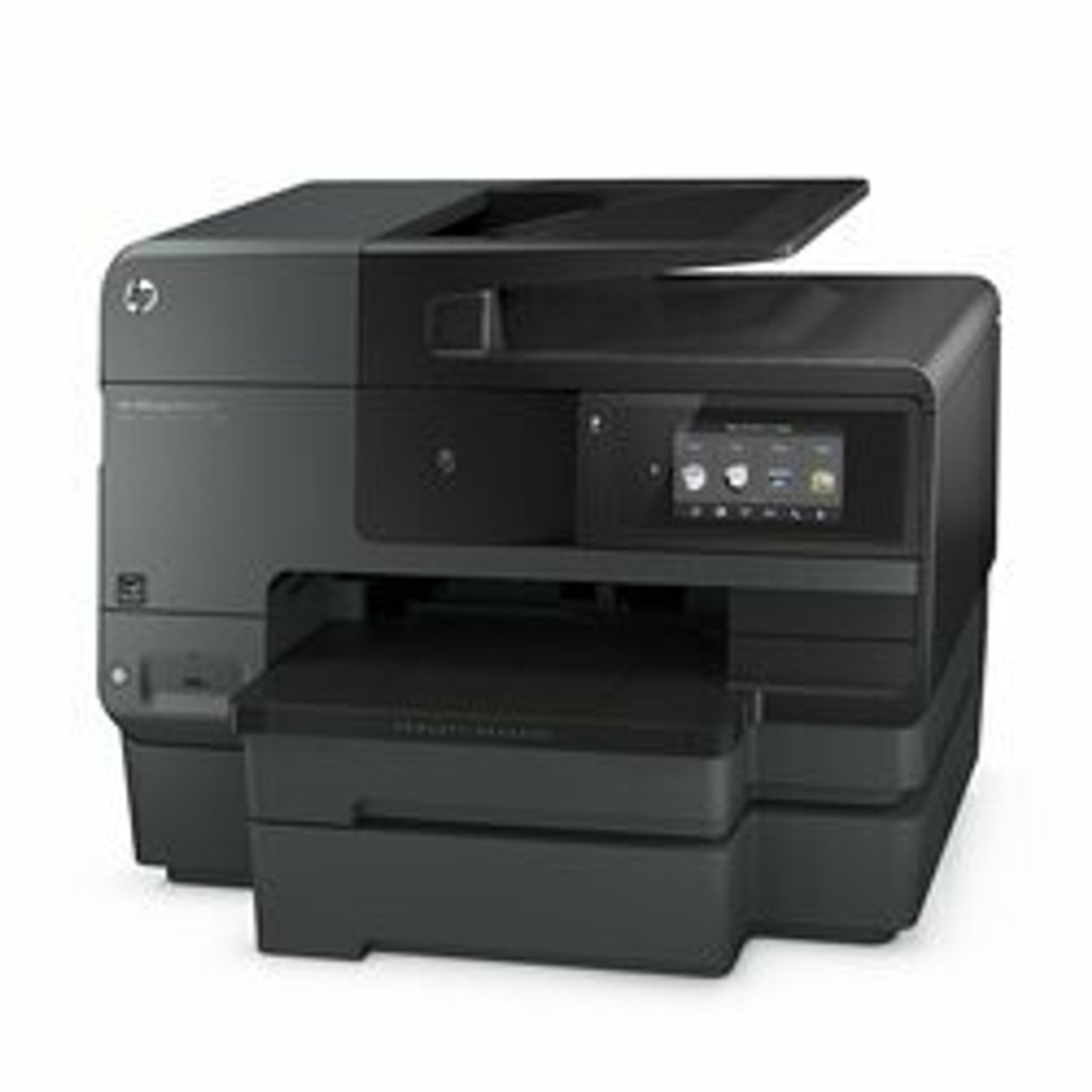 HP Officejet Pro 8630