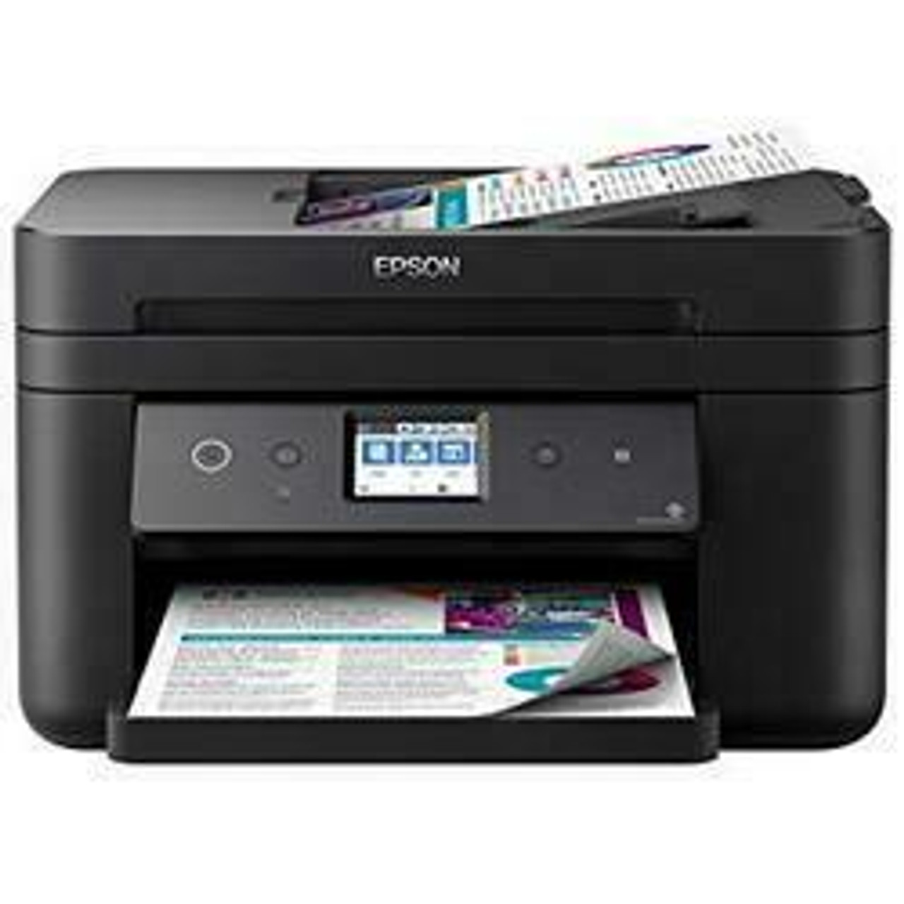 Epson WorkForce WF-2860DWF