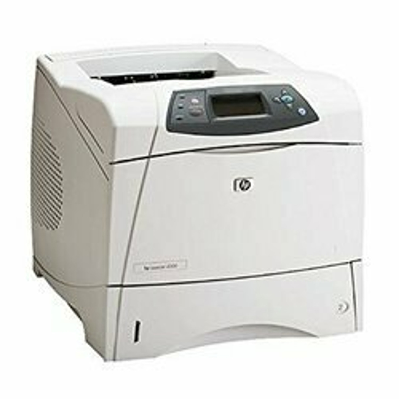 HP LaserJet 4300