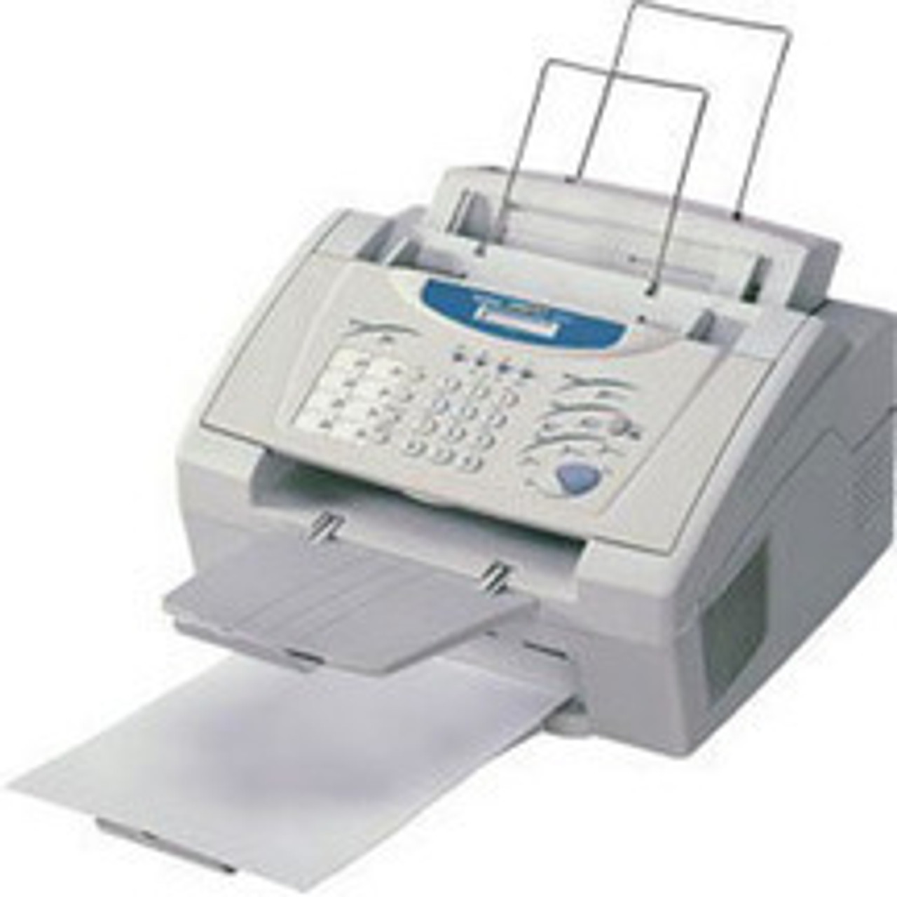 Brother Intellifax 2600