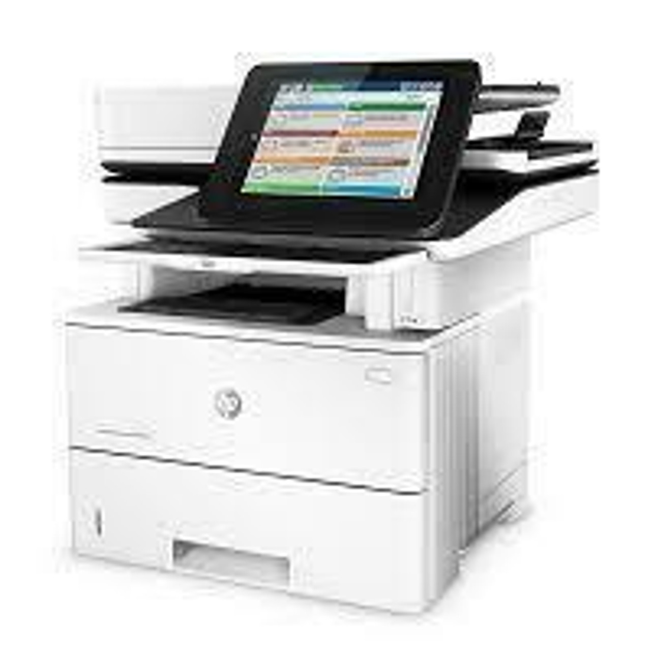 HP LaserJet Enterprise MFP M527dn