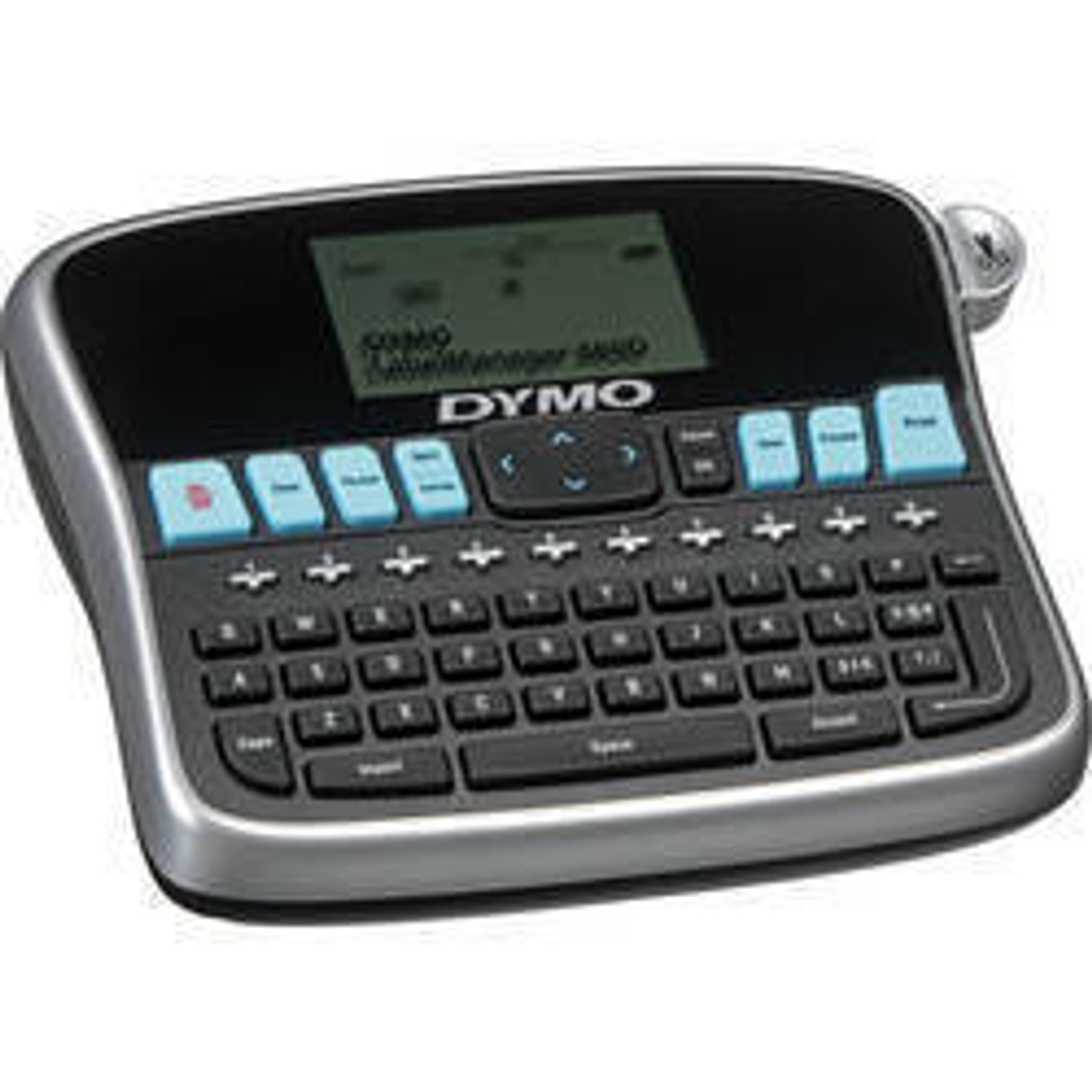 Dymo LabelManager 360D Label