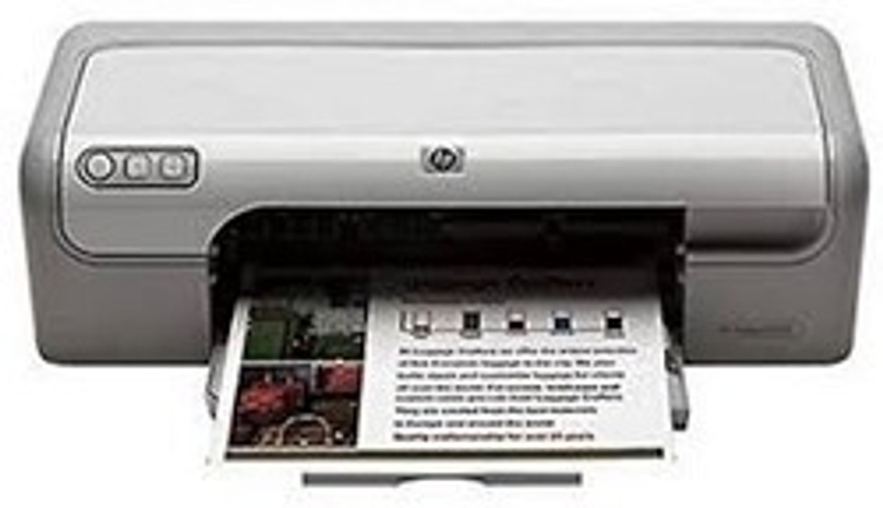 HP Deskjet D2338