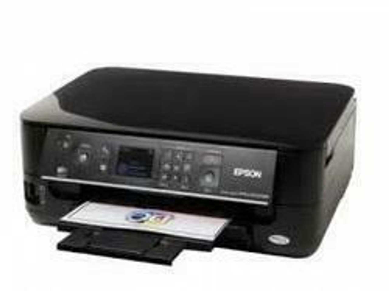 Epson Stylus Office BX535WD