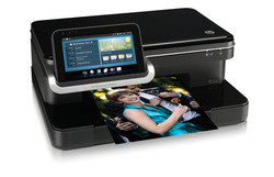 HP Photosmart C510A