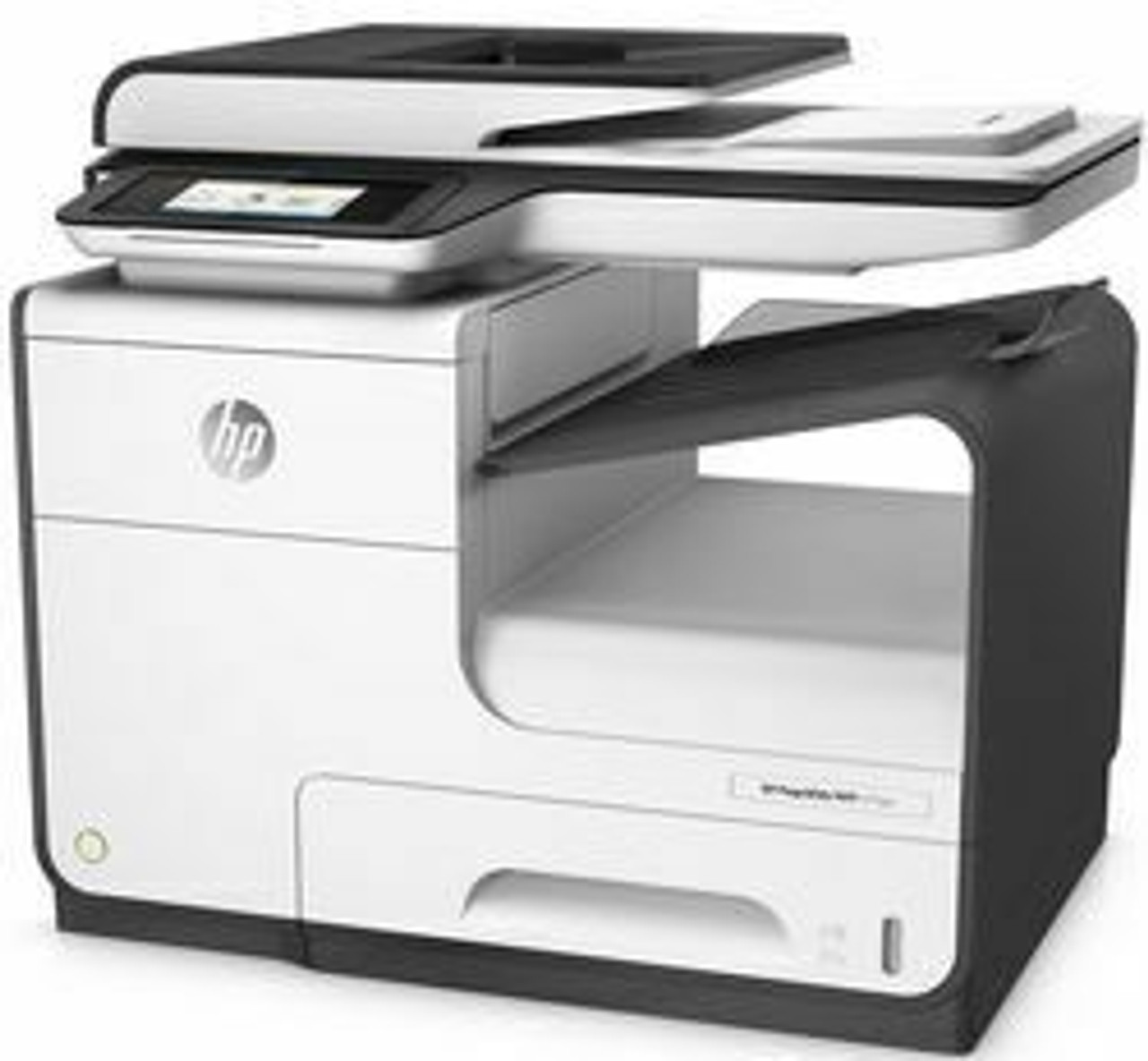 HP PageWide Pro 377dn