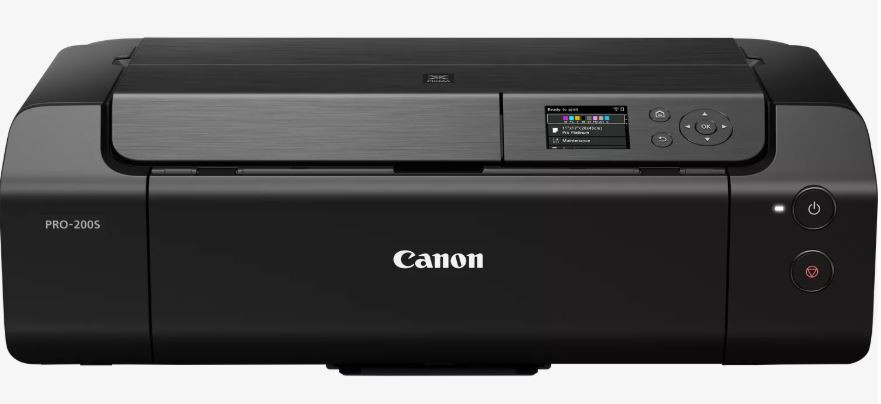 Canon PIXMA PRO-200S